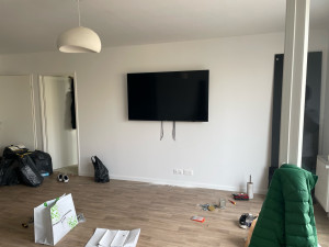 Photo de galerie - Bricolage et multi services