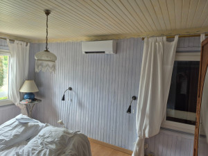 Photo de galerie - Chauffage - Climatisation