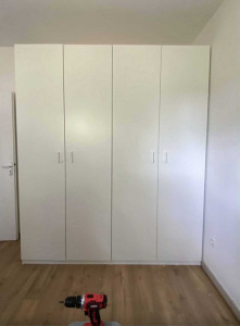 Photo de galerie - Déménageurs et aide au déménagement