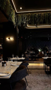 Photo de galerie - Serveuse motivée et professionnelle. Service soigné, sens de l’organisation et excellent relationnel client.