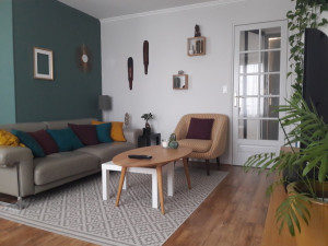 Photo de galerie - Architecte d'intérieur - Décorateur d'intérieur