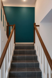 Photo de galerie - Peinture - Tapisserie