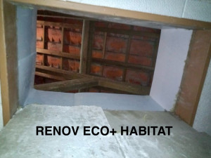 Photo de galerie - Artisan tout corps d'état - Rénovation