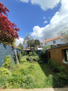 Photo de galerie - Jardinier