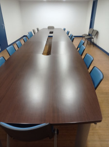 Photo de galerie - Ménage