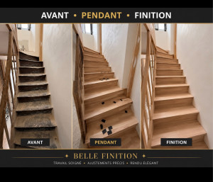 Photo de galerie - Bricolage et multi services