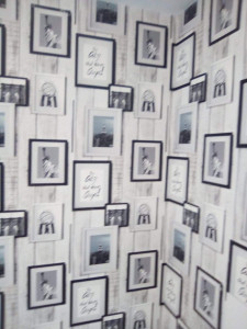 Photo de galerie - Col tapisserie 