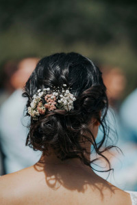 Photo de galerie - Coiffure à domicile