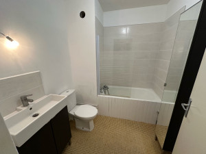 Photo de galerie - Rénovation salle de bains 