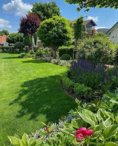 Photo de galerie - Jardinier