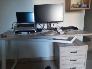 Photo de galerie - Ingé en prévention de risques informatiques