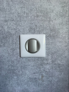 Photo de galerie - Installation électrique