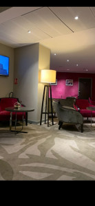 Photo de galerie - Nettoyages restaurants 