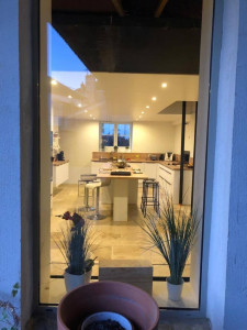 Photo de galerie - Artisan tout corps d'état - Rénovation