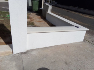 Photo de galerie - Carrelage