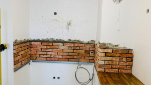 Photo de galerie - Carrelage