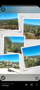 Photo de galerie - Je vous propose mes services pour vos événements.