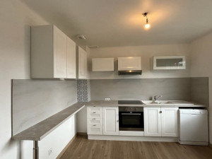 Photo de galerie - Meuble cuisine 