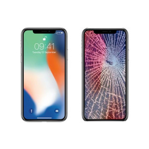 Photo de galerie - Réparation écran toutes marques 