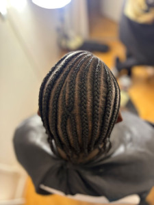 Photo de galerie - Aide à domicile