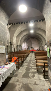 Photo de galerie - Pose éclairage 