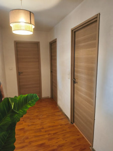 Photo de galerie - Remplacement menuiserie