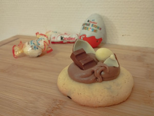 Photo de galerie - Gateau d'anniversaire - cake art