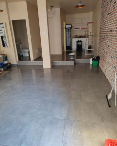 Photo de galerie - Ménage