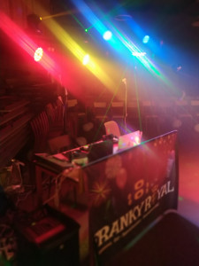 Photo de galerie - Installation DJ