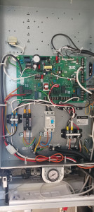 Photo de galerie - Chauffage - Climatisation