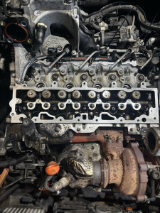 Photo de galerie - Joints interculasse 1.6 hdi