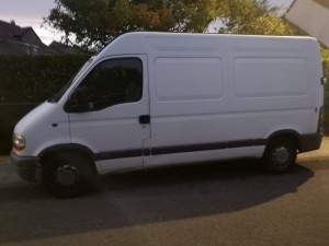 Photo de galerie - Voici une photo de réalisation proposée pour un Voisin