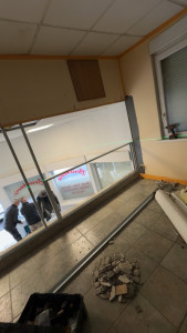 Photo de galerie - Plâtrerie - Murs - Plafonds