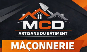 Photo de galerie - Plâtrerie - Murs - Plafonds