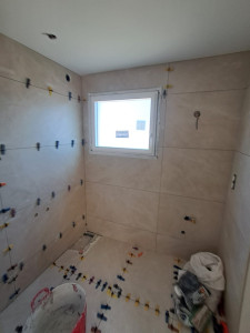 Photo de galerie - Salle de bain 