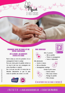 Photo de galerie - Nous proposons tous types de prestations de service à la personne 
