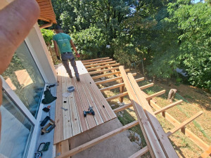Photo de galerie - Terrassement - Assainissement