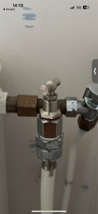 Photo de galerie - Plomberie - Installation sanitaire