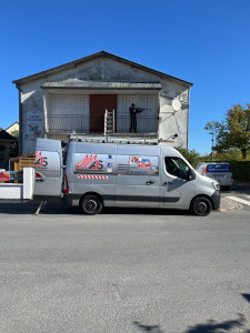 Photo de galerie - Bricolage et multi services