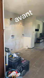 Photo de galerie - Montage meubles en kit