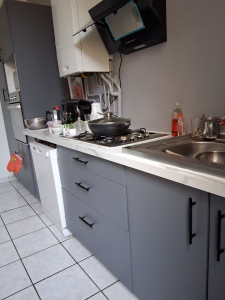 Photo de galerie - Montage meubles en kit