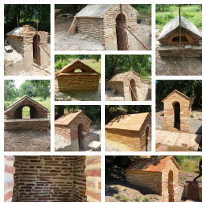 Photo de galerie - Maçonnerie