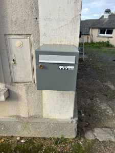 Photo de galerie - Bricolage et multi services