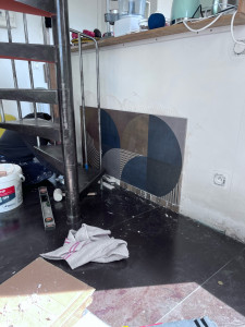 Photo de galerie - Carrelage