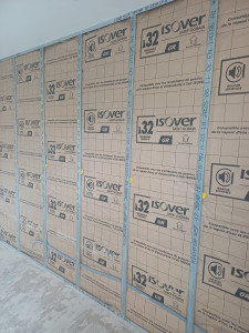 Photo de galerie - Isolation 