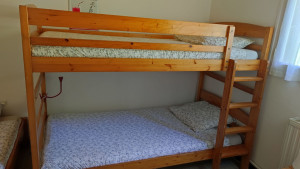 Photo de galerie - Ménage