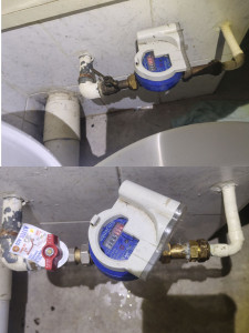 Photo de galerie - Plomberie - Installation sanitaire