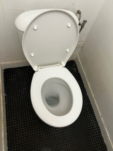 Photo de galerie - Ménage 