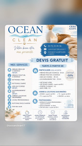 Photo de galerie - Flyer