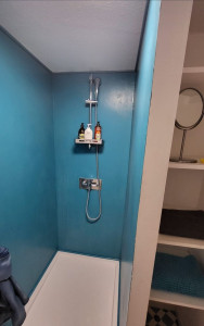 Photo de galerie - Ménage